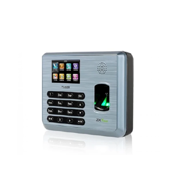 Сканер отпечатков пальцев ZKTeco ZKT-628