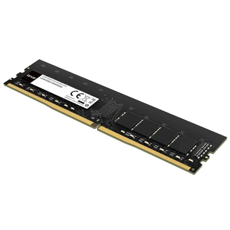 Оперативная память Lexar 8GB 3200MHz CL22 DDR4 UDIMM (LD4AU008G-B3200GSST)