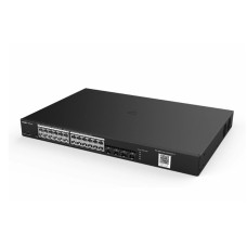 Kommutator Reyee Switch RG-NBS3100-24GT4SFP-P