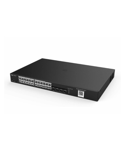 Kommutator Reyee Switch RG-NBS3100-24GT4SFP-P