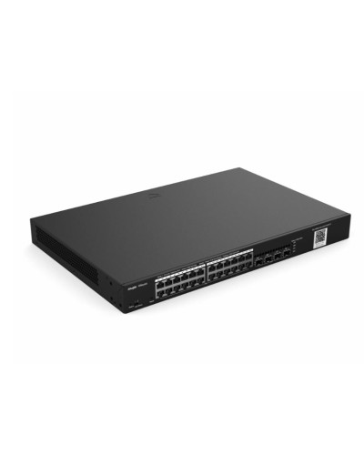 Kommutator Reyee Switch RG-NBS3100-24GT4SFP-P