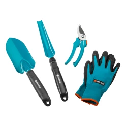 Набор инструментов Gardena 8965-30 Набор инструментов Gardena 8965-30