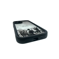 Apple iphone 13 çexol, qara