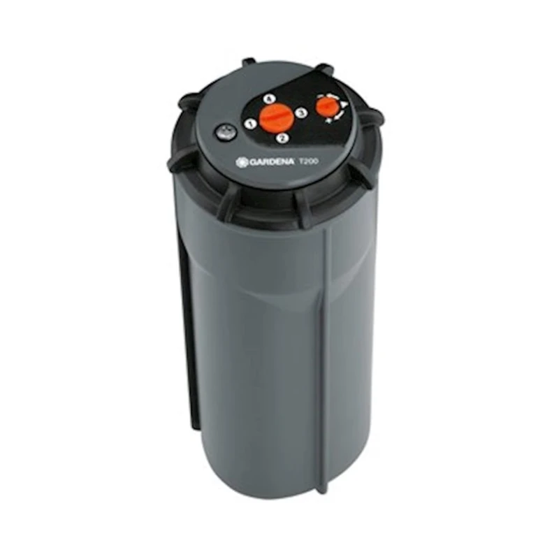 Дождеватель Gardena T 200 8203-29 Дождеватель Gardena T 200 8203-29