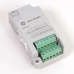 Автоматический выключатель Allen Bradley 2080-OB4Micro800
