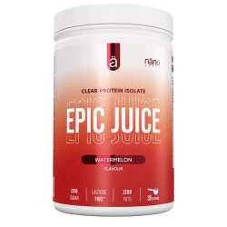 Протеин Nanosupps Epic Juice Isolate Watermelon, 875 г