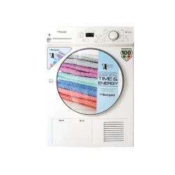 Сушильная машина Bompani BO5297UK-BI8200