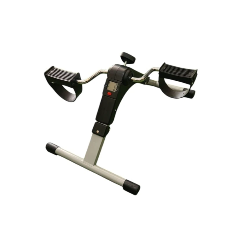 Мини велотренажер try_2 черный