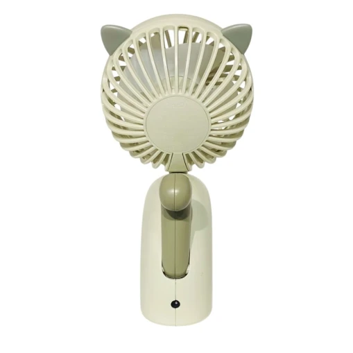 Minifan sərinlədici usb charging cyclic charging