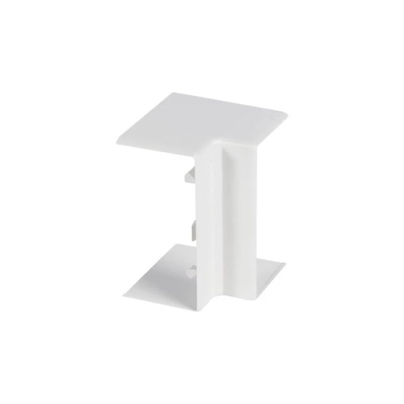 Угол для кабель-канала Legrand 638011 внутренний Угол для кабель-канала Legrand 638011 внутренний