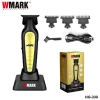 Триммер для волос WMARK NG-338 Триммер для волос WMARK NG-338