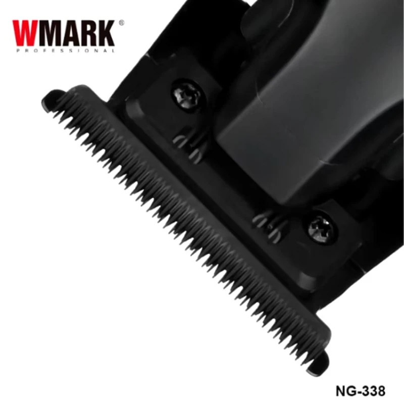 Триммер для волос WMARK NG-338 Триммер для волос WMARK NG-338