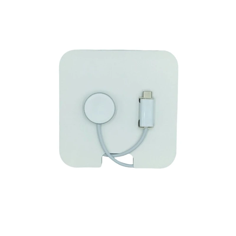 Simsiz enerji toplama cihazı Magnetic Charging Cable to Type-C MB1623, Ağ