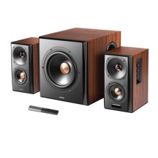 Akustik sistem Edifier S360DB Brown
