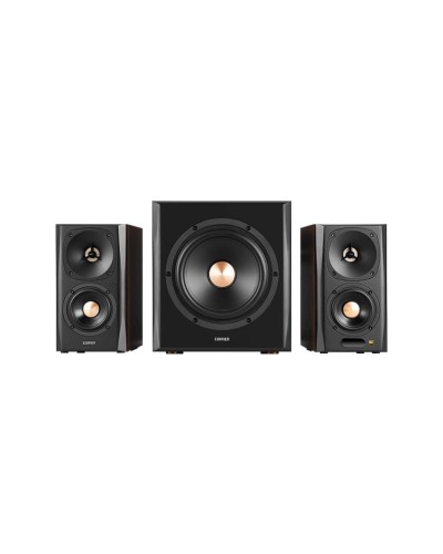 Akustik sistem Edifier S360DB Brown