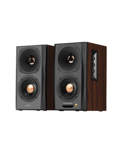 Akustik sistem Edifier S360DB Brown