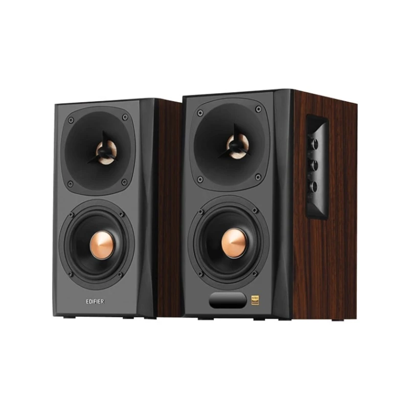Акустическая система Edifier S360DB Brown Акустическая система Edifier S360DB Brown