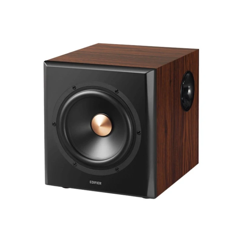 Акустическая система Edifier S360DB Brown Акустическая система Edifier S360DB Brown