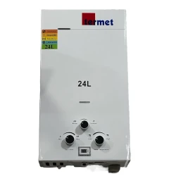 Водонагреватель Termet AH-TMT-24, 24 л Водонагреватель Termet AH-TMT-24, 24 л