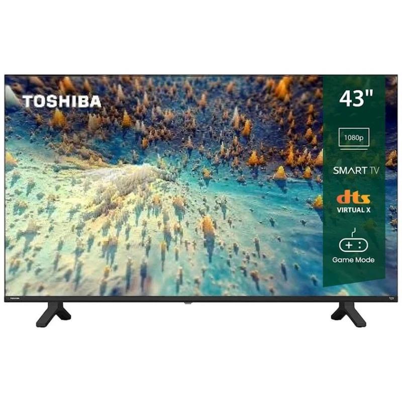Телевизор Toshiba 43V35