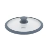 Крышка стеклянная Gipfel Moore 1031, 24 см Крышка стеклянная Gipfel Moore 1031, 24 см