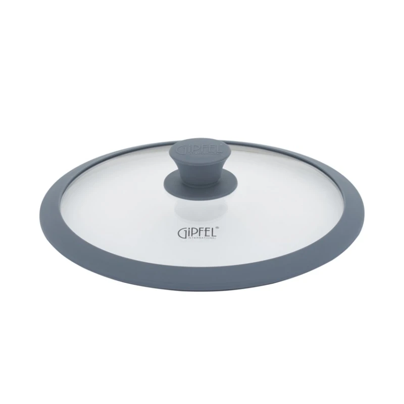 Крышка стеклянная Gipfel Moore 1031, 24 см Крышка стеклянная Gipfel Moore 1031, 24 см