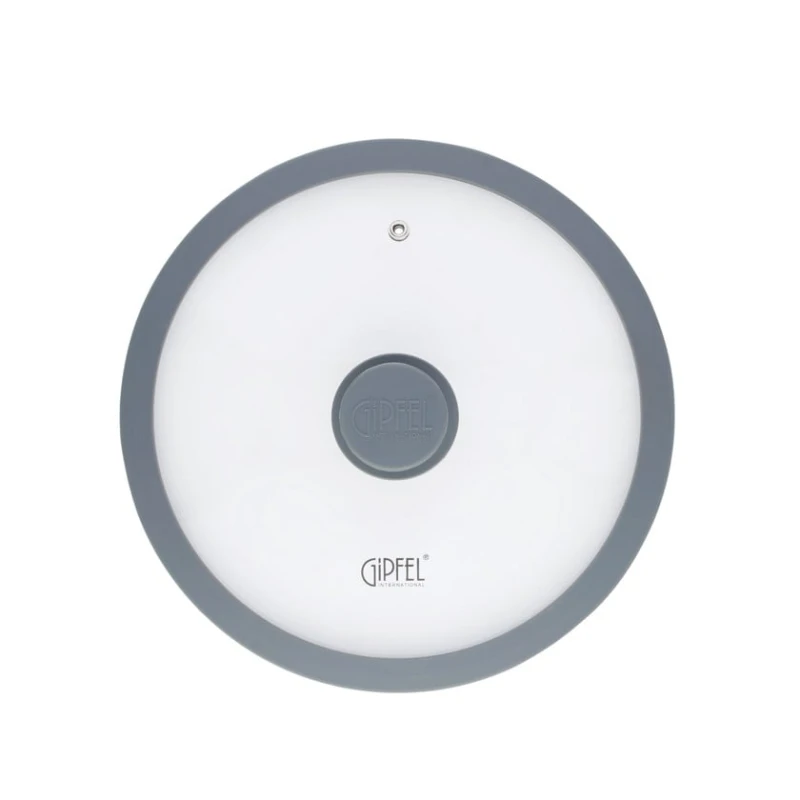 Крышка стеклянная Gipfel Moore 1031, 24 см Крышка стеклянная Gipfel Moore 1031, 24 см
