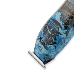 Машинка для стрижки волос VGR V-923 Blue