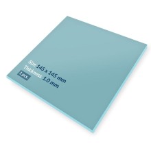 Termopad Arctic Thermal Pad 145 x 145 x 1.0 mm