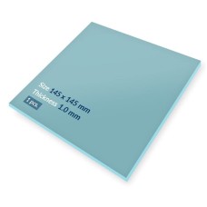 Termopad Arctic Thermal Pad 145 x 145 x 1.0 mm