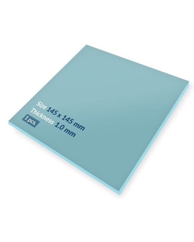 Termopad Arctic Thermal Pad 145 x 145 x 1.0 mm