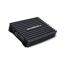 Avtomobil üçün səsgücləndirici Soundmax SX-2000.1D