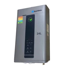 Водонагреватель Demir Dokum AH-DEM24-YEN