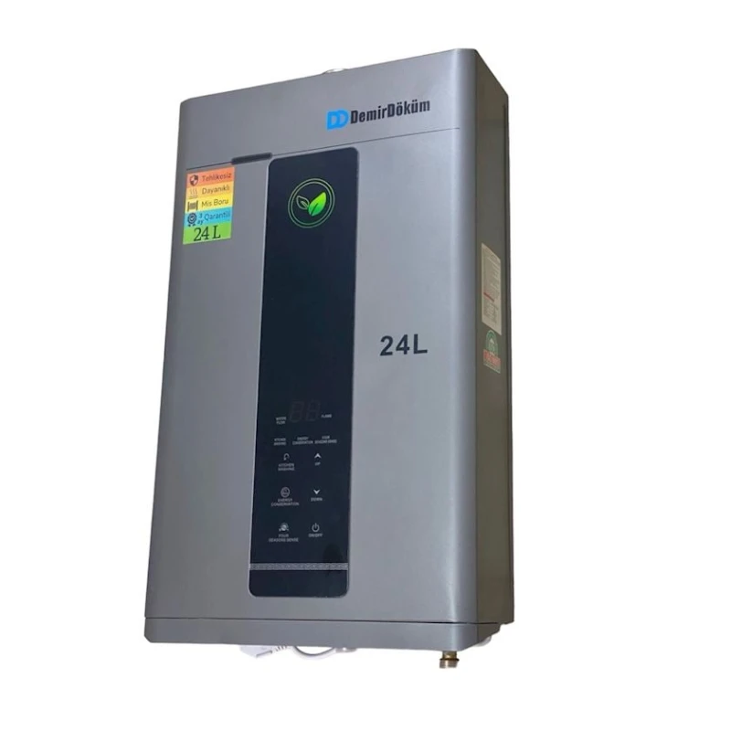 Водонагреватель Demir Dokum AH-DEM24-YEN