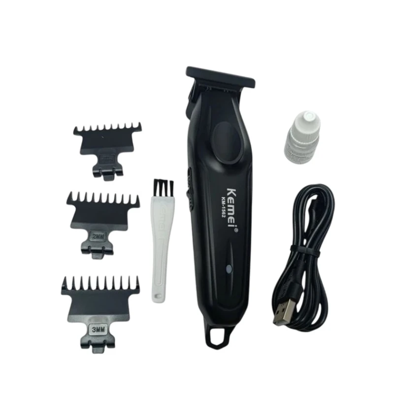 Триммер Kemei KM-1562