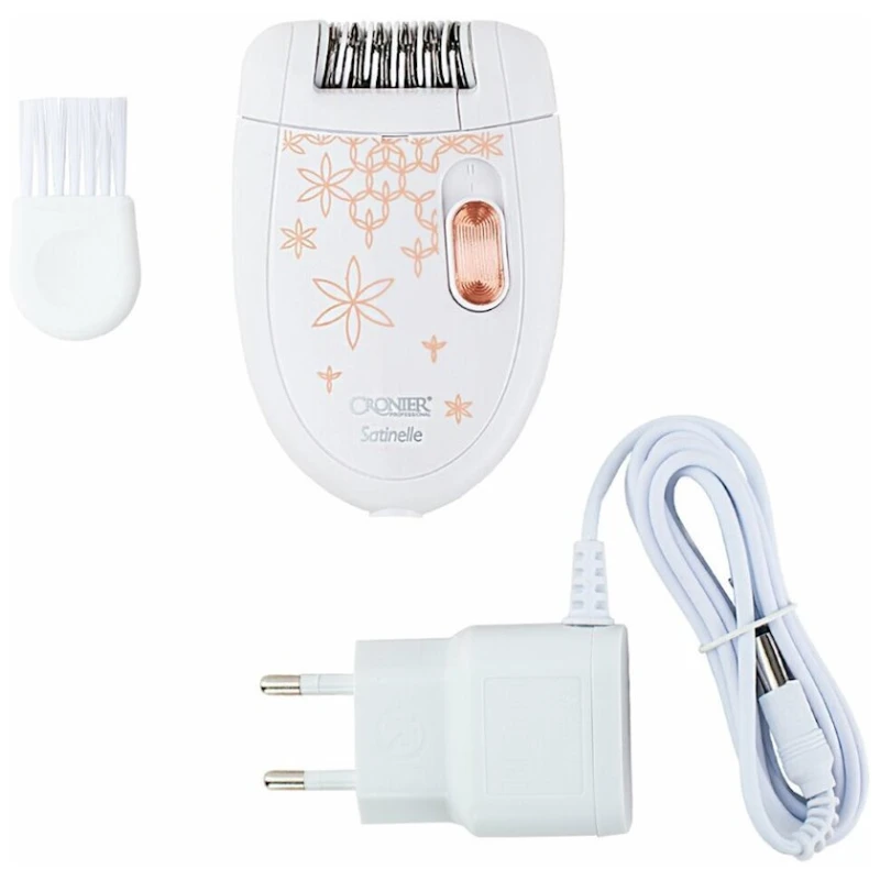 Эпилятор Cronier CR-6420 Эпилятор Cronier CR-6420