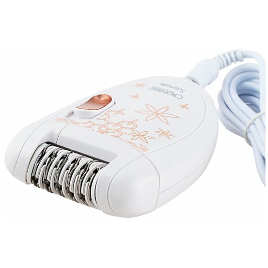 Эпилятор Cronier CR-6420 Эпилятор Cronier CR-6420