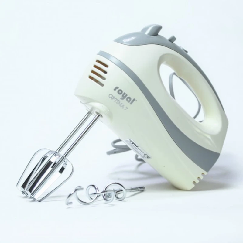 Миксер Royal Optima 7