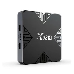 TV qoşma Beebird X98H