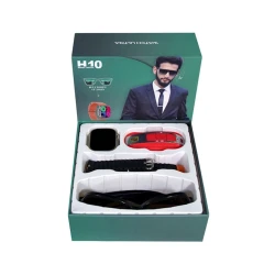 Smart sаat Smart Watch H10 Combo
