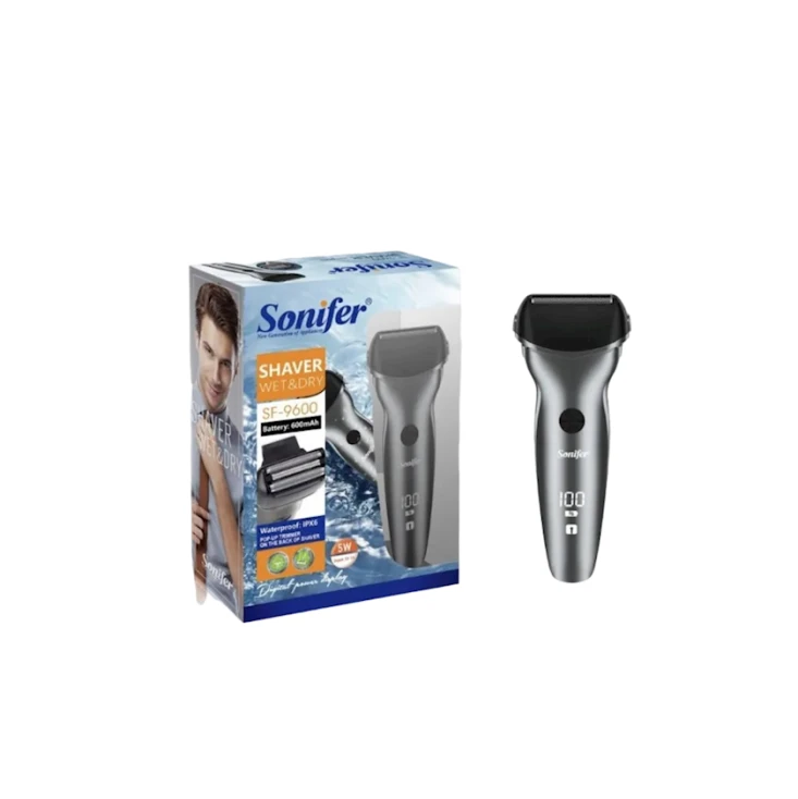 Электробритва Sonifer SF-9600 Электробритва Sonifer SF-9600