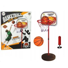 Basketbol üçün dəst 669-2, 1.6 m, 5+ yaş