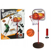 Basketbol üçün dəst 669-2, 1.6 m, 5+ yaş