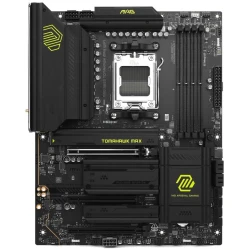 Материнская плата MSI MAG B850 TOMAHAWK MAX WIFI AM5, ATX Материнская плата MSI MAG B850 TOMAHAWK MAX WIFI AM5, ATX