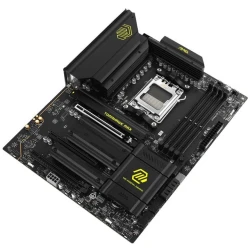 Материнская плата MSI MAG B850 TOMAHAWK MAX WIFI AM5, ATX Материнская плата MSI MAG B850 TOMAHAWK MAX WIFI AM5, ATX