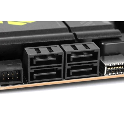 Материнская плата MSI MAG B850 TOMAHAWK MAX WIFI AM5, ATX Материнская плата MSI MAG B850 TOMAHAWK MAX WIFI AM5, ATX