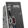 Материнская плата MSI MAG B850 TOMAHAWK MAX WIFI AM5, ATX