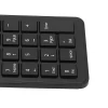 Дополнительная клавиатура Mikuso KB-W047 Black Дополнительная клавиатура Mikuso KB-W047 Black