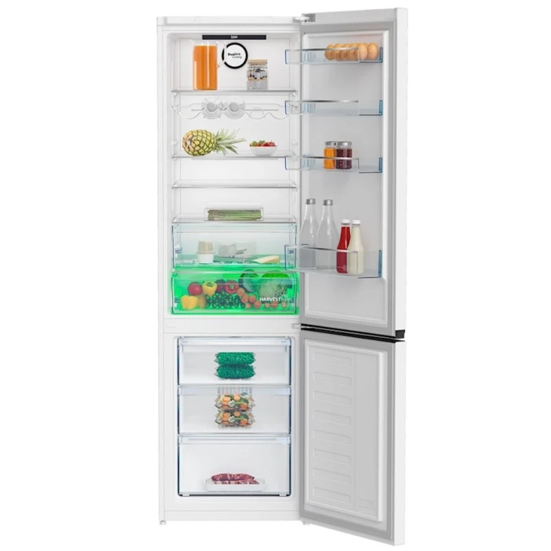 Soyuducu Beko B3RCNK402HW Soyuducu Beko B3RCNK402HW