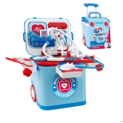 Игровой набор Доктор HH3955